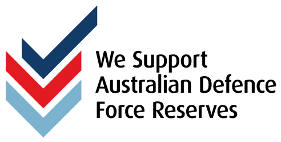 We Support ADF Reserves
